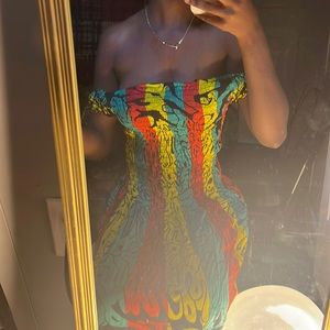 Dress June 10th dress with soft cotton 💕